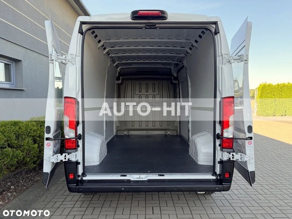 Opel Movano - 5