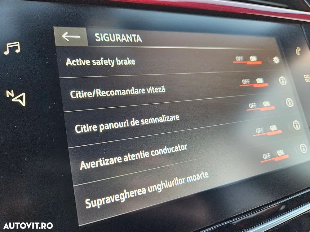 Opel Corsa 1.2 Direct Injection Turbo Start/Stop GS Line - 18