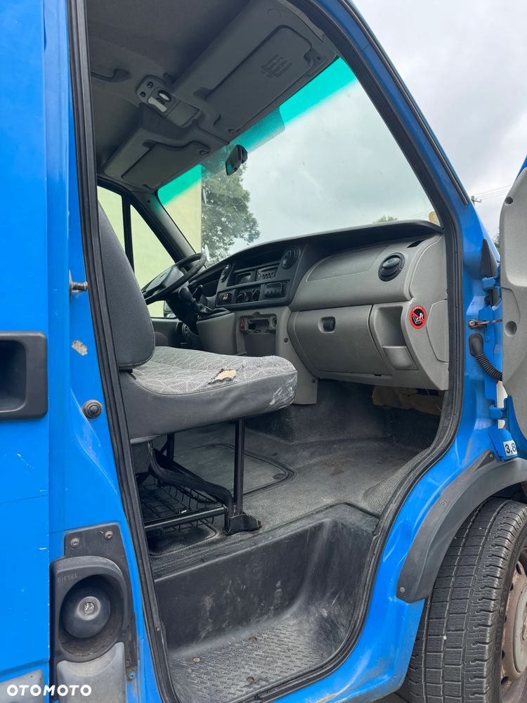 Renault Master - 20
