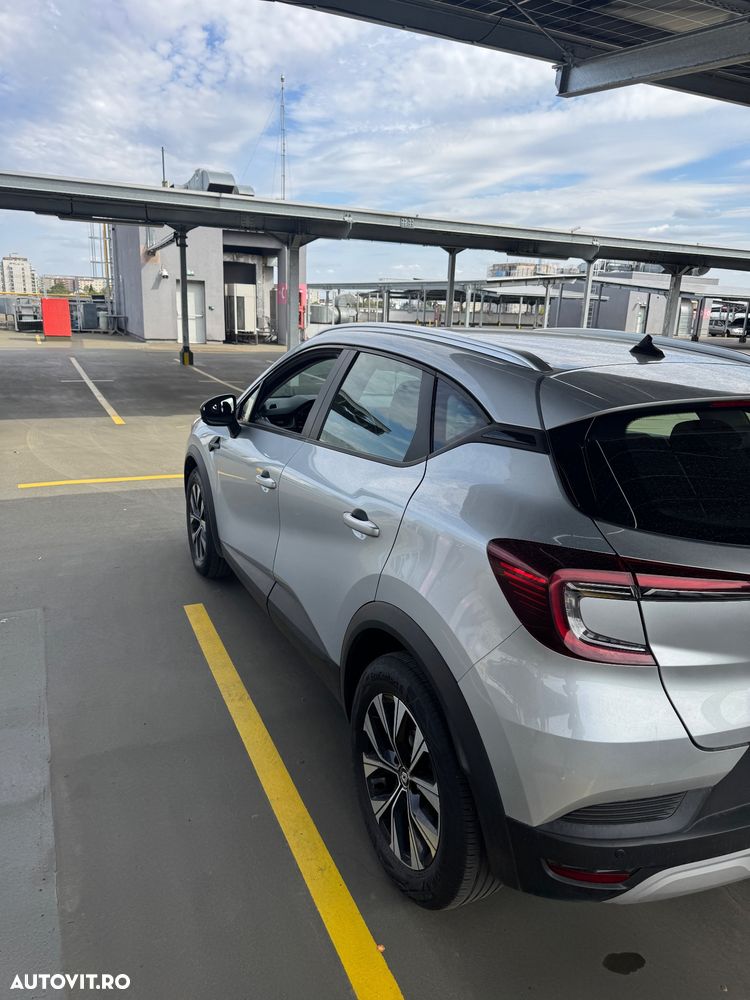 Renault Captur - 5