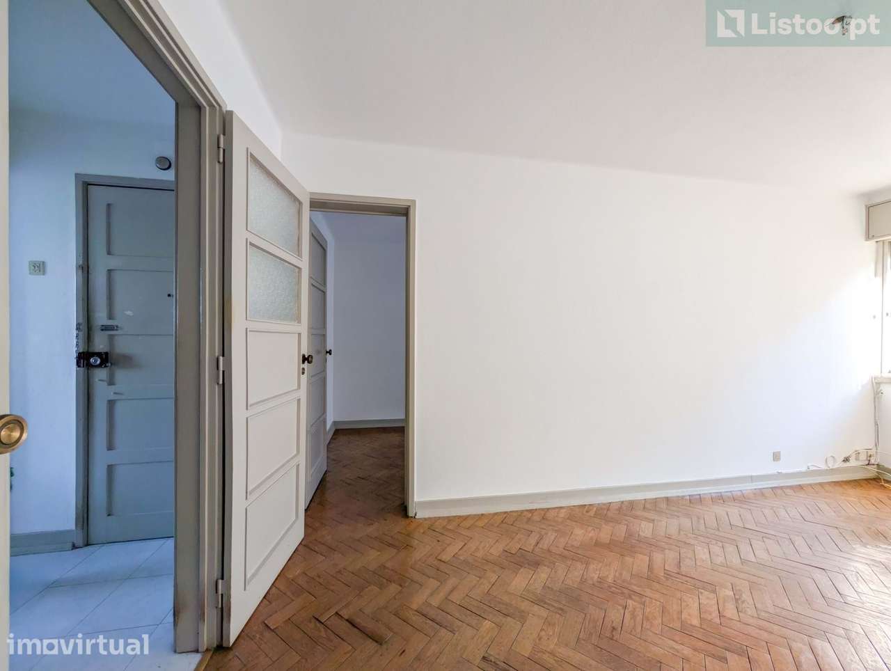 Apartamento T3 Lumiar - Grande imagem: 4/32