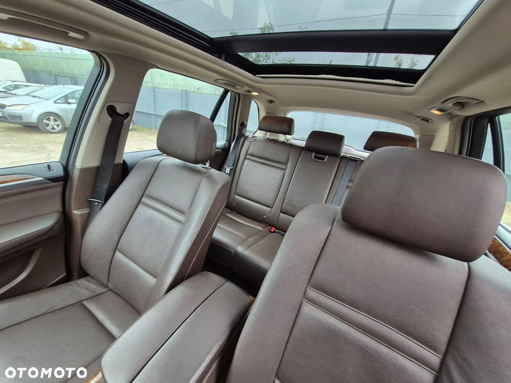 BMW X5 xDrive30d - 13