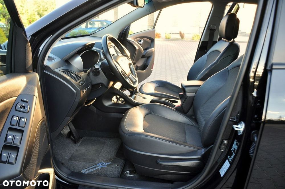Hyundai ix35 - 22