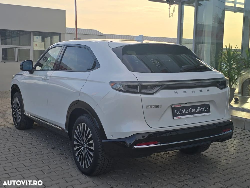 Honda eNY1 Electric 4x2 Advance - 6