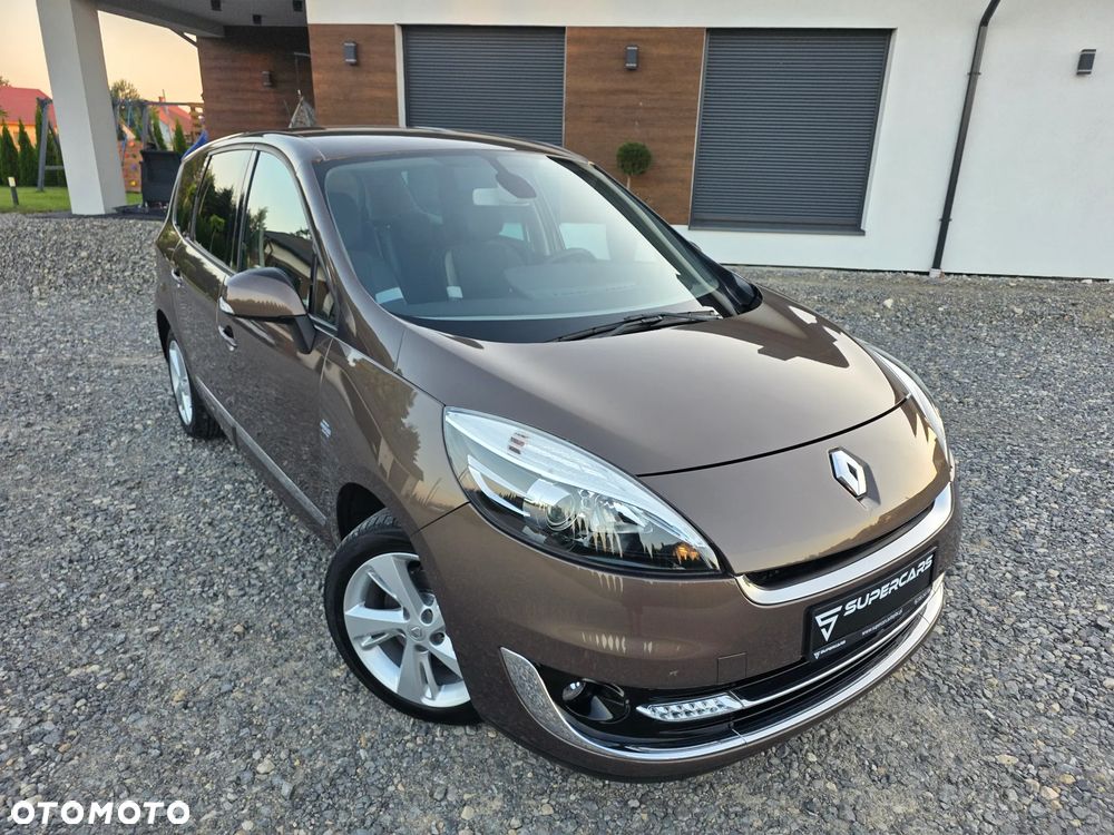 Renault Grand Scenic 1.6 16V 110 Dynamique - 11
