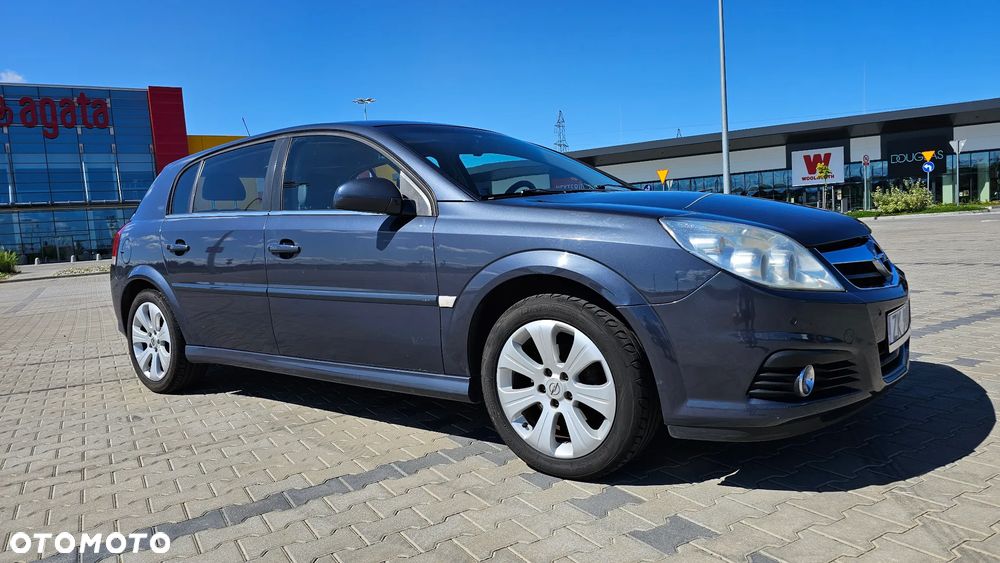 Opel Signum 1.8 Elegance - 26