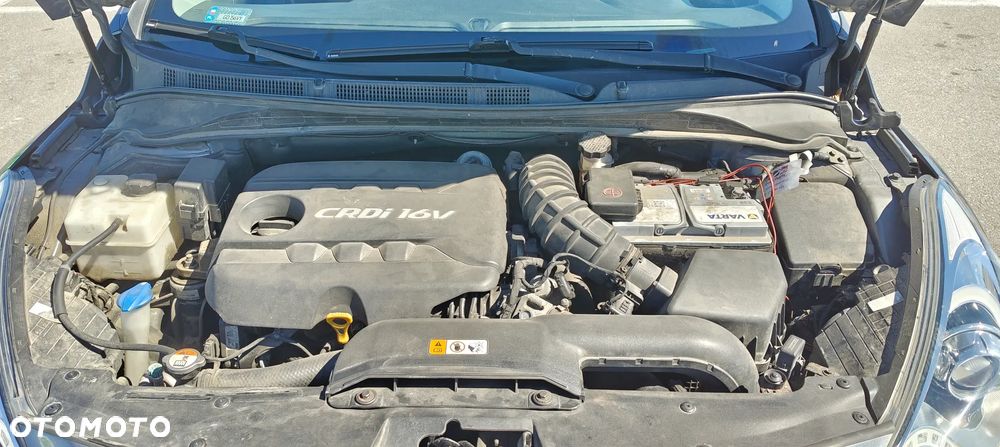 Hyundai i40 - 18