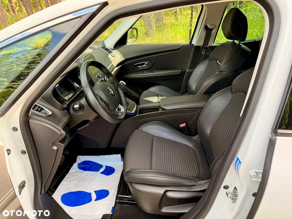 Renault Grand Scenic TCe 140 GPF EDC INTENS - 18