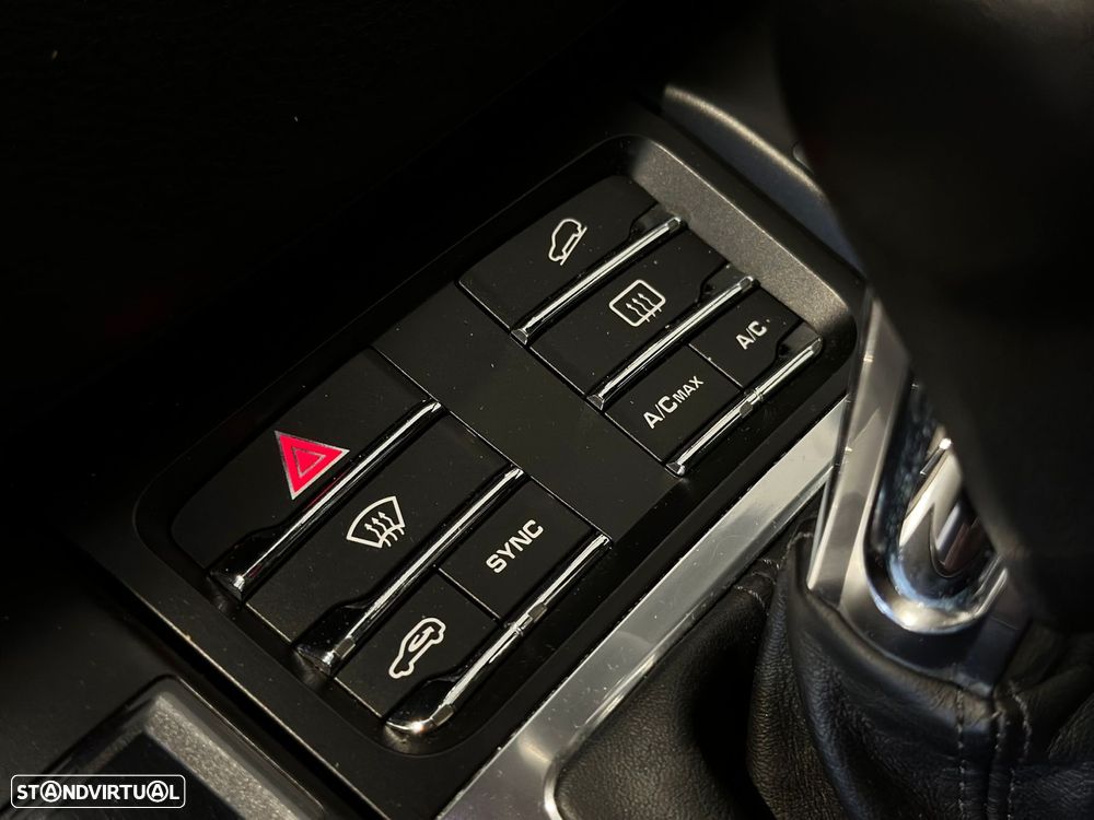 Porsche Macan S - 24