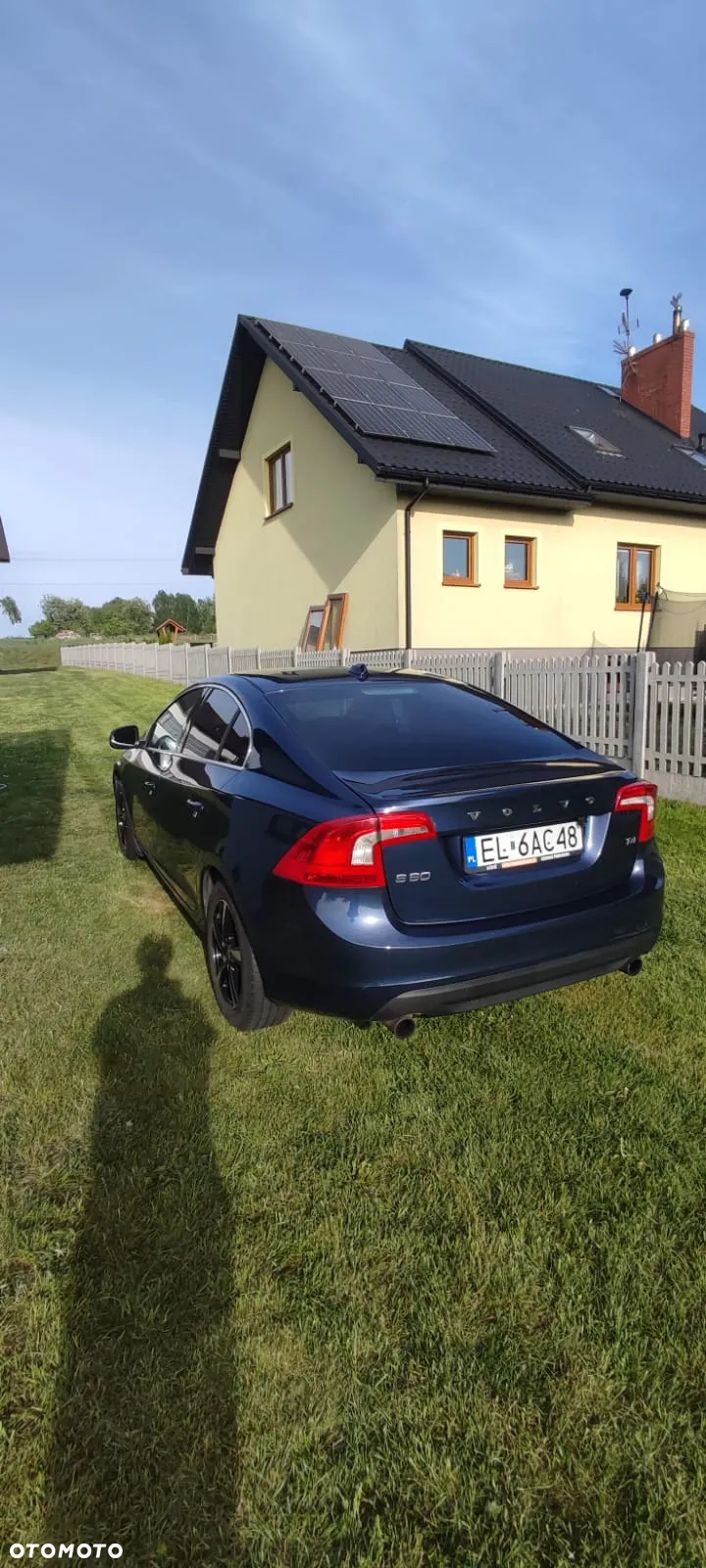 Volvo S60 - 23