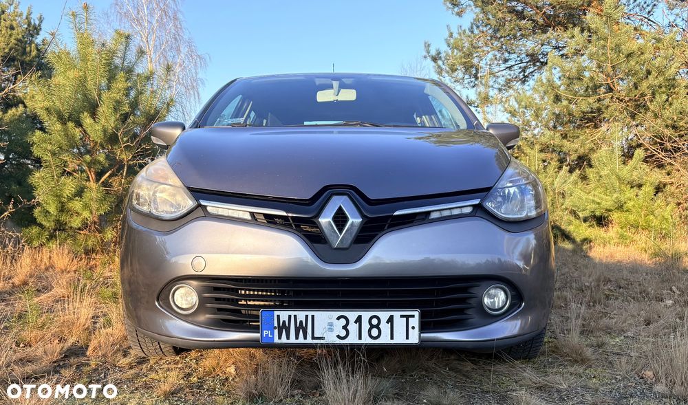 Renault Clio 1.5 dCi Energy Intens - 2