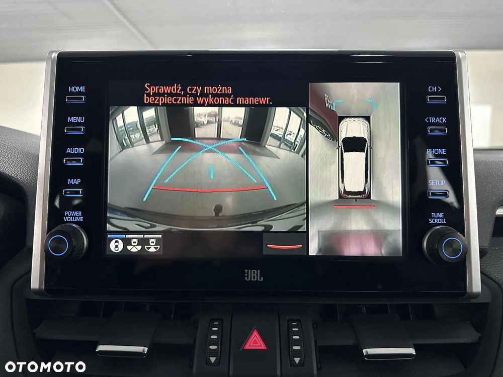 Toyota RAV4 2.5 Plug-In Hybrid Selection 4x4 - 22