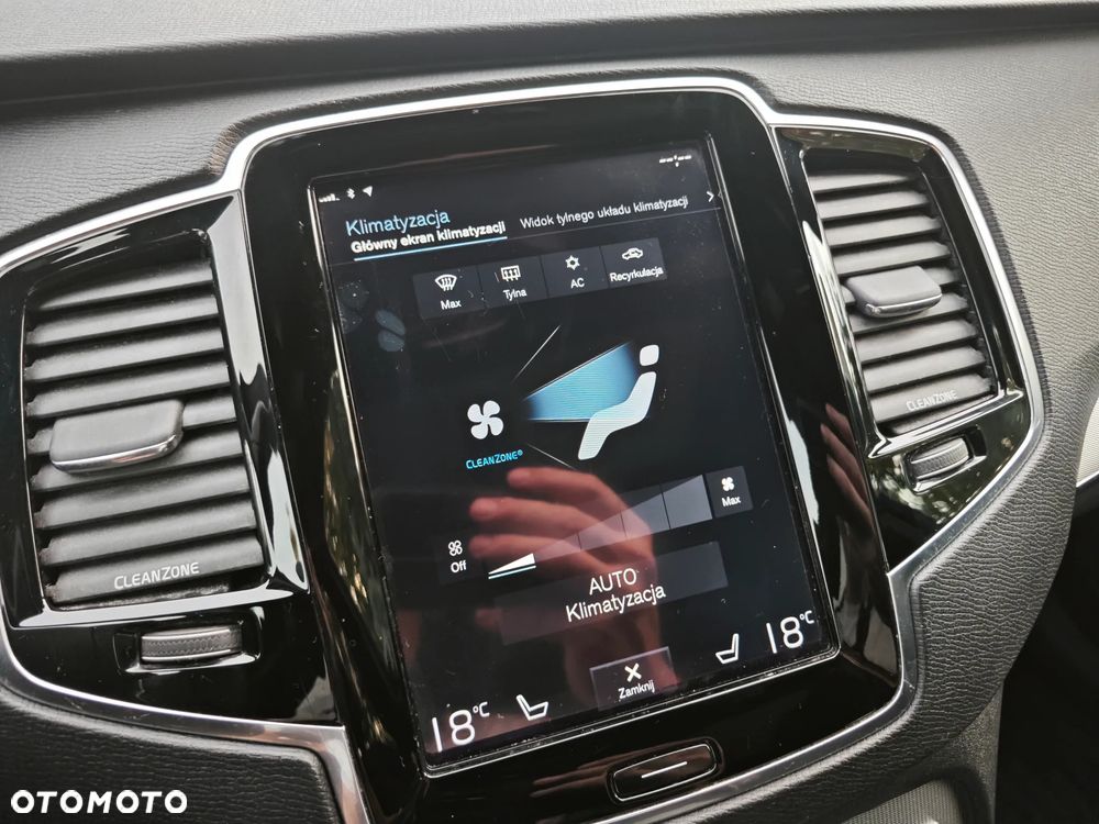 Volvo XC 90 - 27