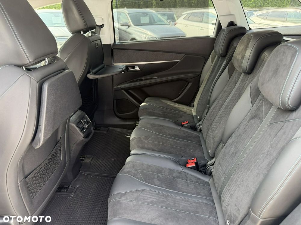Peugeot 5008 BlueHDI 180 EAT8 Crossway - 29