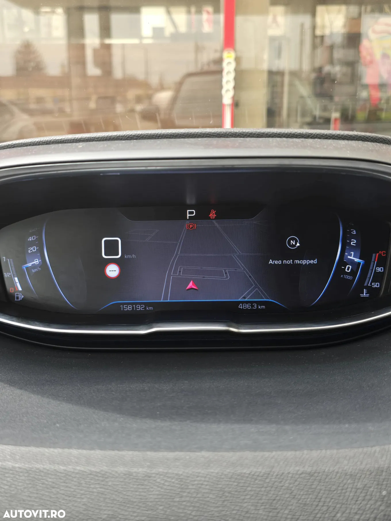 Peugeot 3008 1.5 BlueHDI S&S EAT8 Active - 15