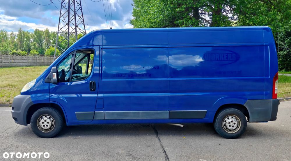 Peugeot Boxer - 3