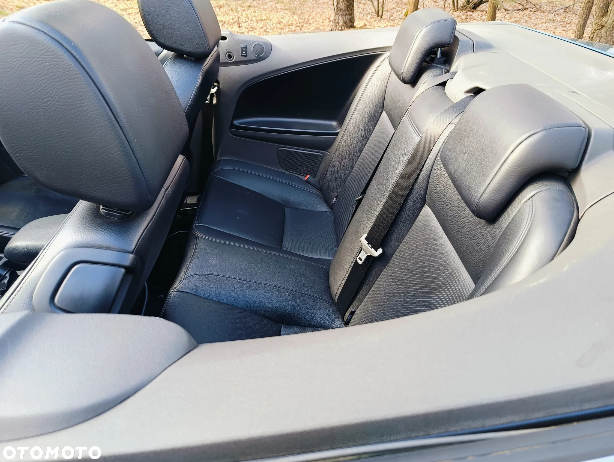 Ford Focus Coupe-Cabriolet 2.0 TDCi DPF Titanium - 8