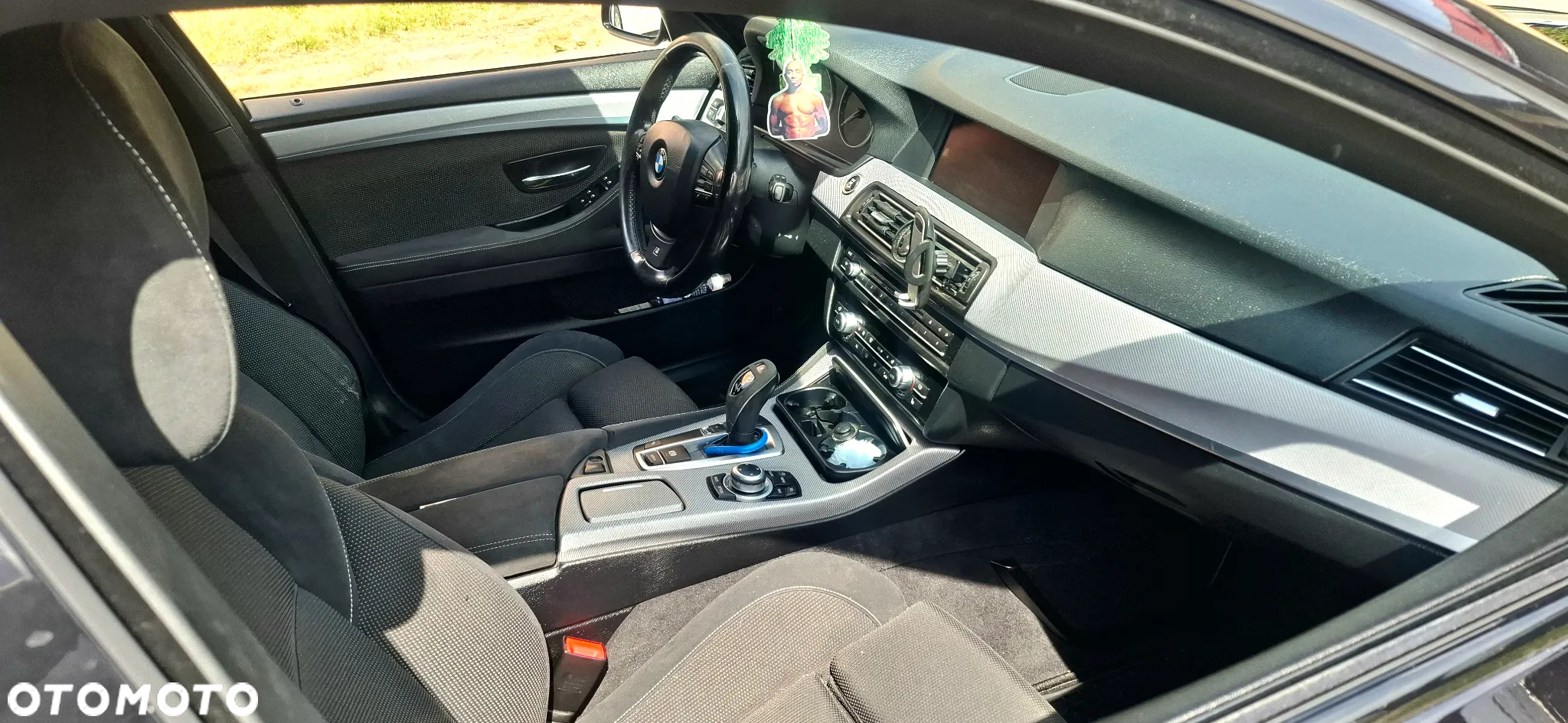 BMW Seria 5 - 5