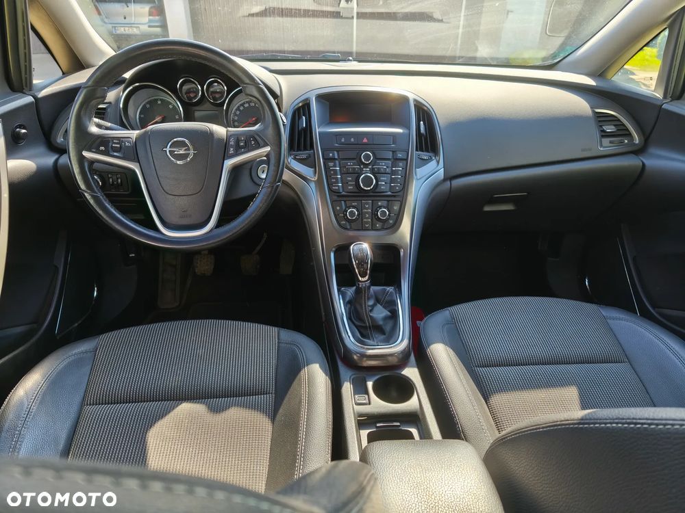 Opel Astra 1.7 CDTI DPF Color Edition - 6