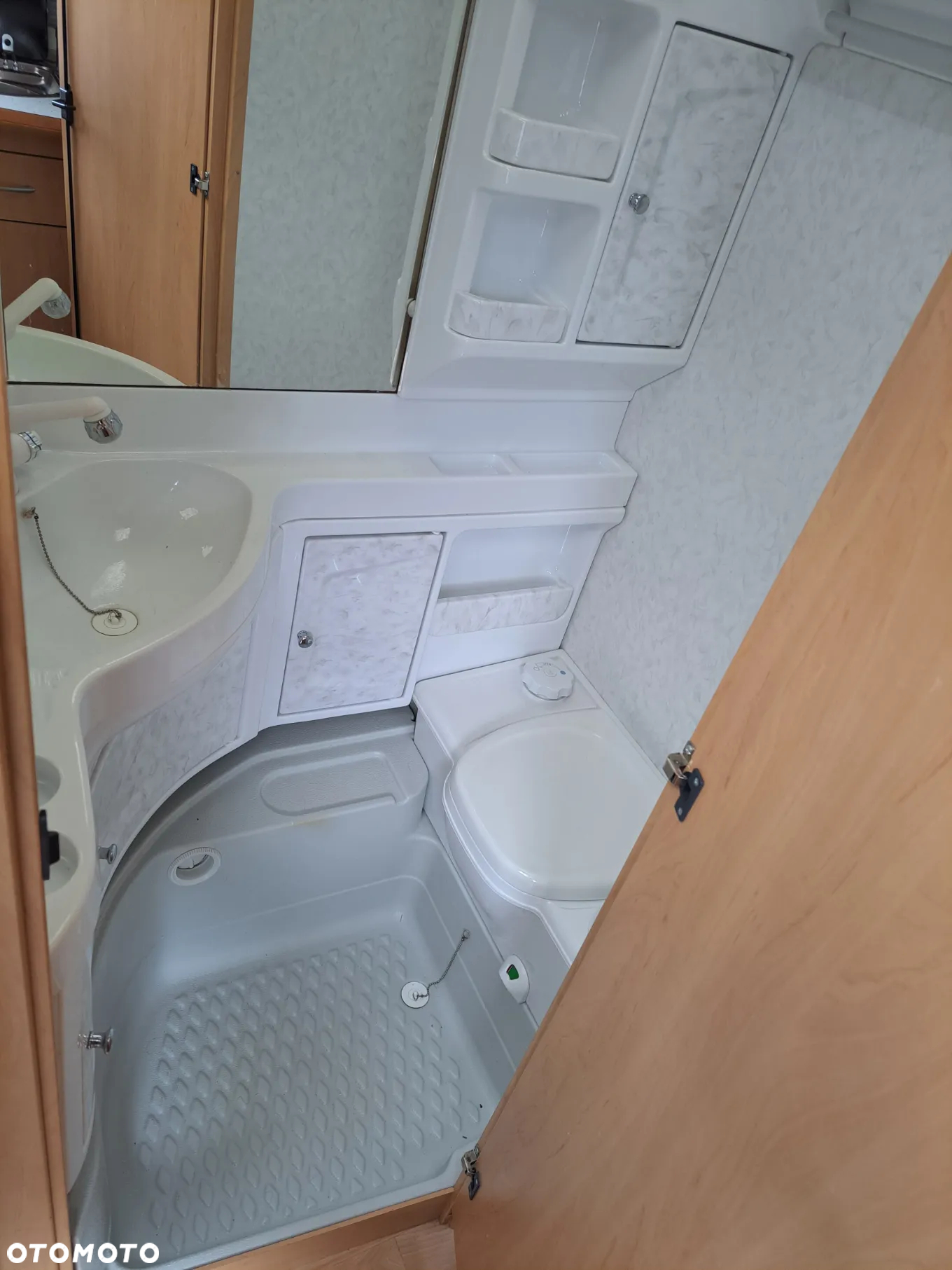 Hobby 450 de luxe - 7