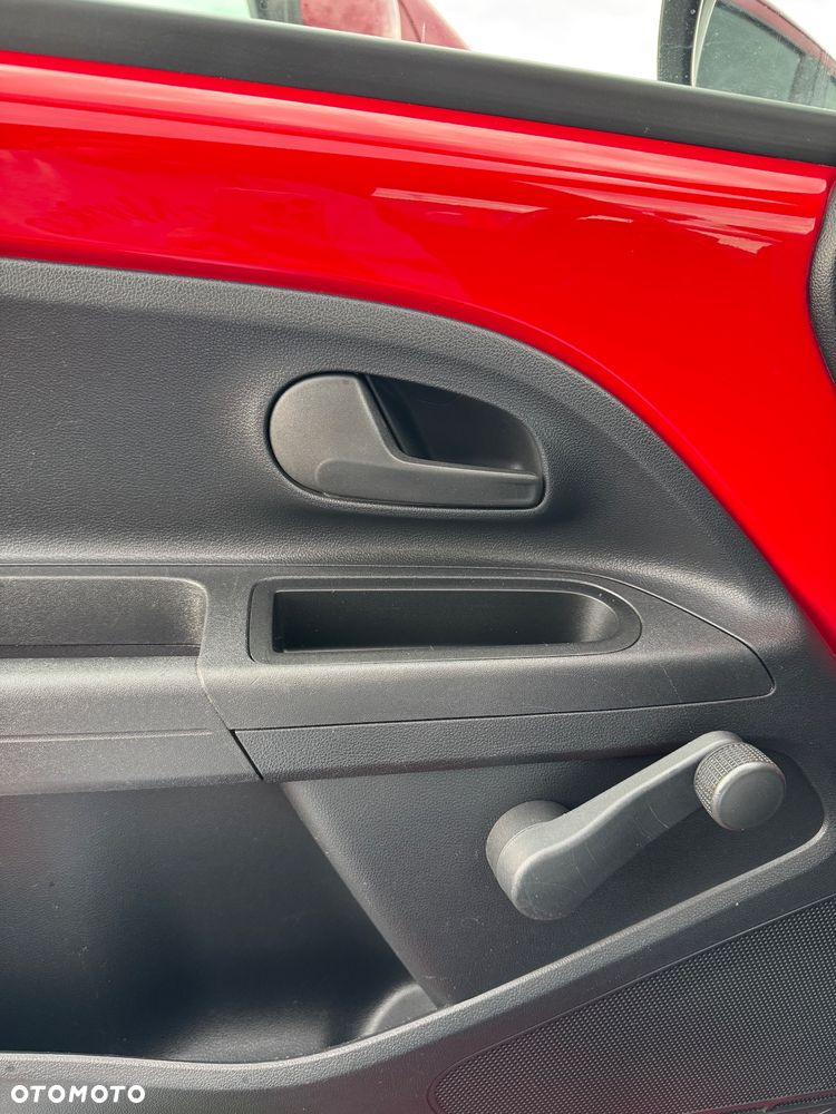 Volkswagen up! 1.0 white - 23