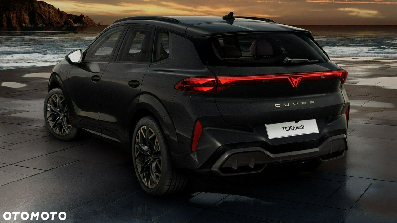 Cupra Terramar - 4