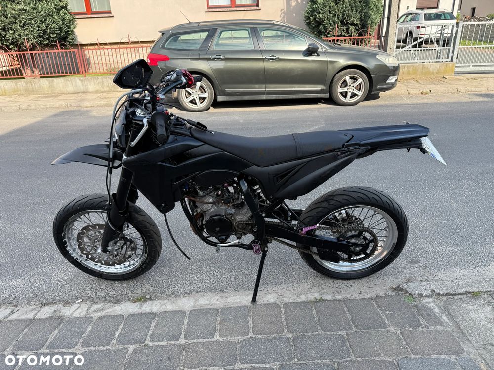 Sherco Inny - 3