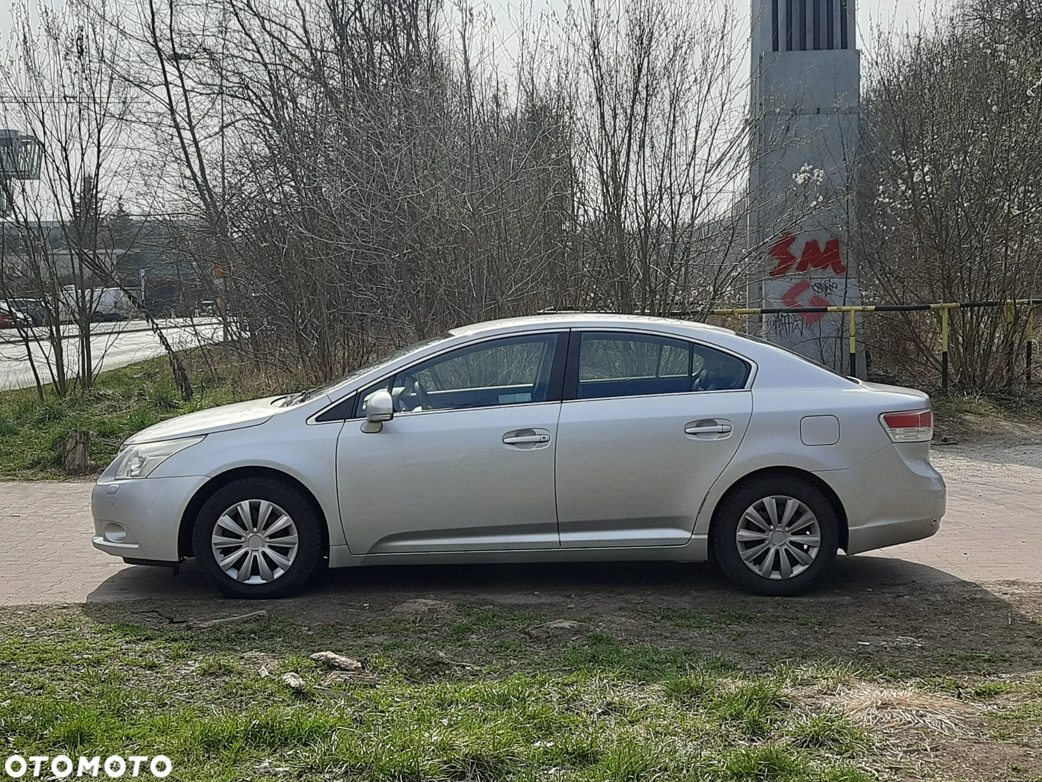 Toyota Avensis - 3