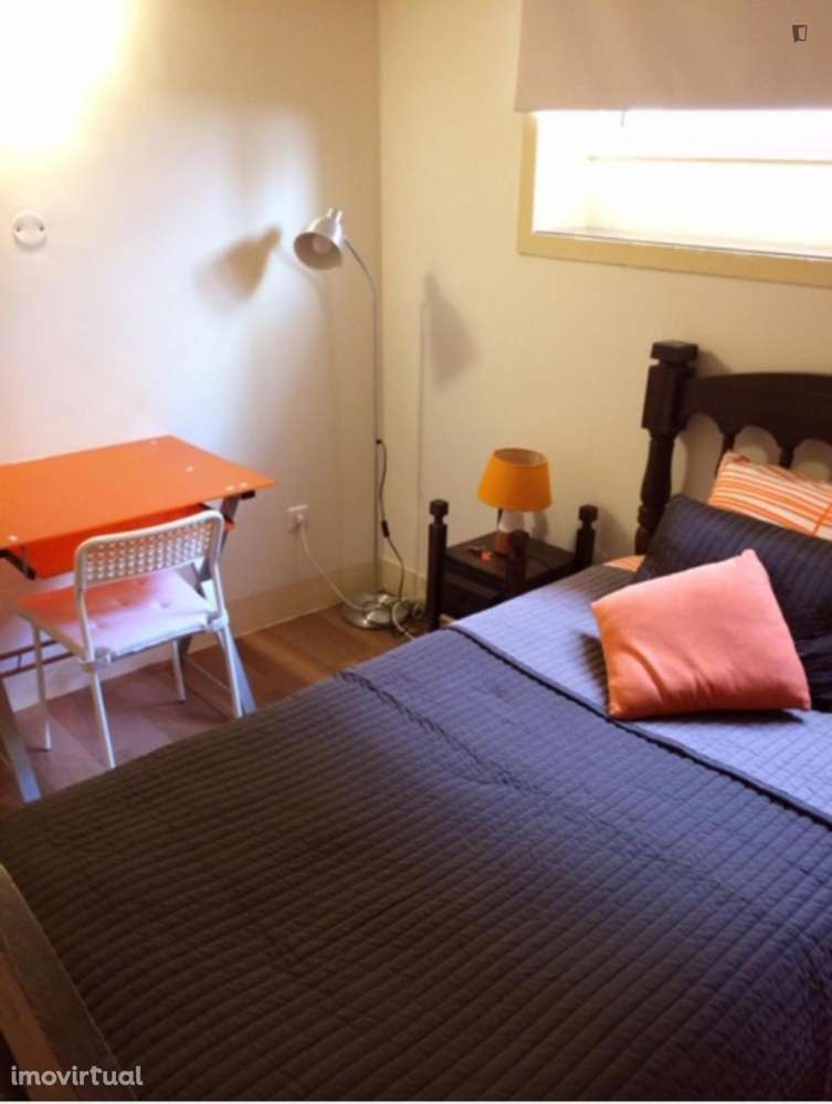 Quarto - localizado em Bonfim Porto - Grande imagem: 2/11