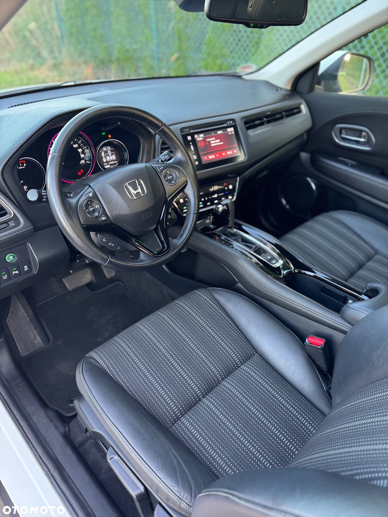 Honda HR-V 1.5 Executive (ADAS) CVT - 17