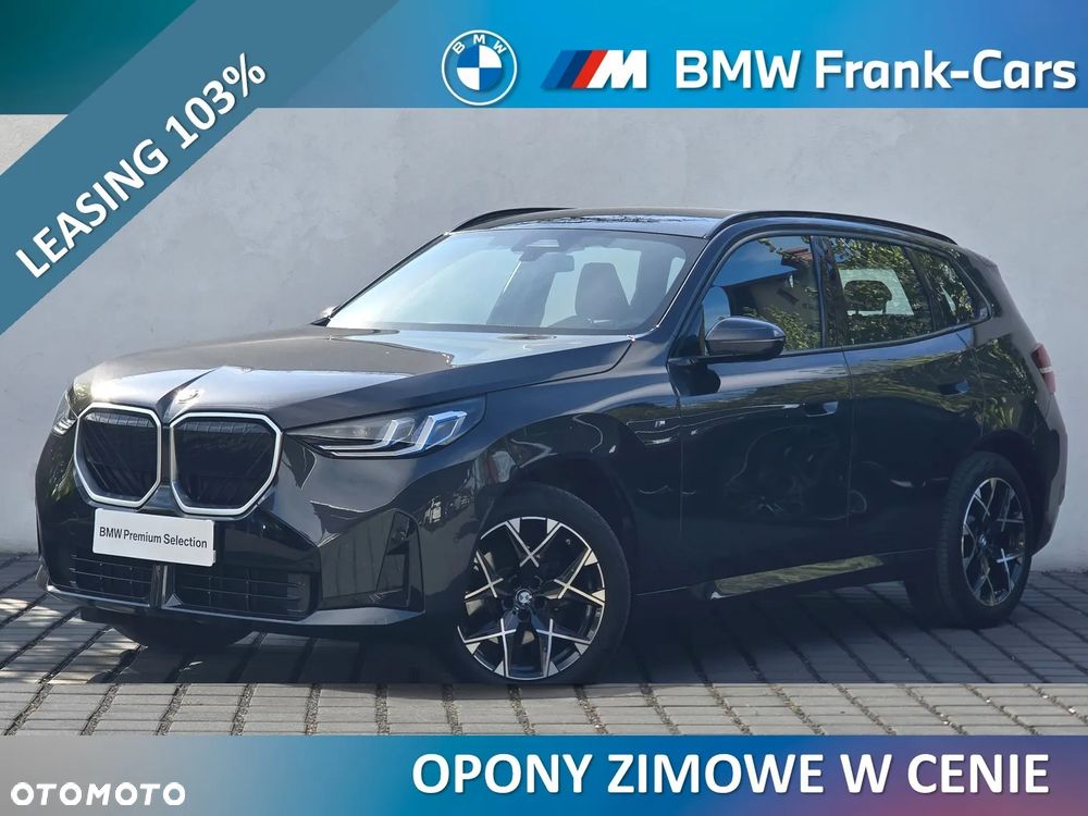 BMW X3 - 2