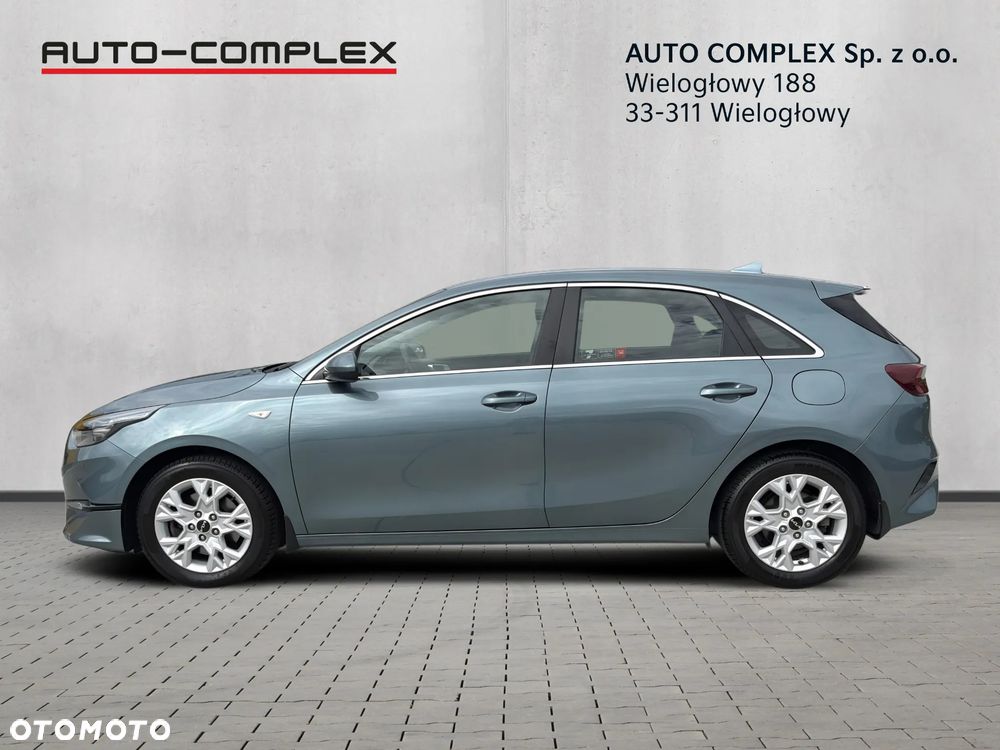 Kia Ceed 1.0 T-GDI M - 3