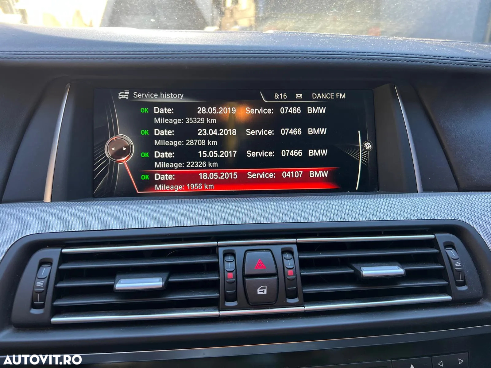 BMW M5 Standard - 15