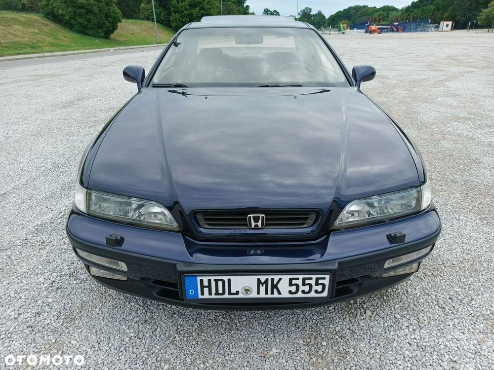 Honda Legend - 6