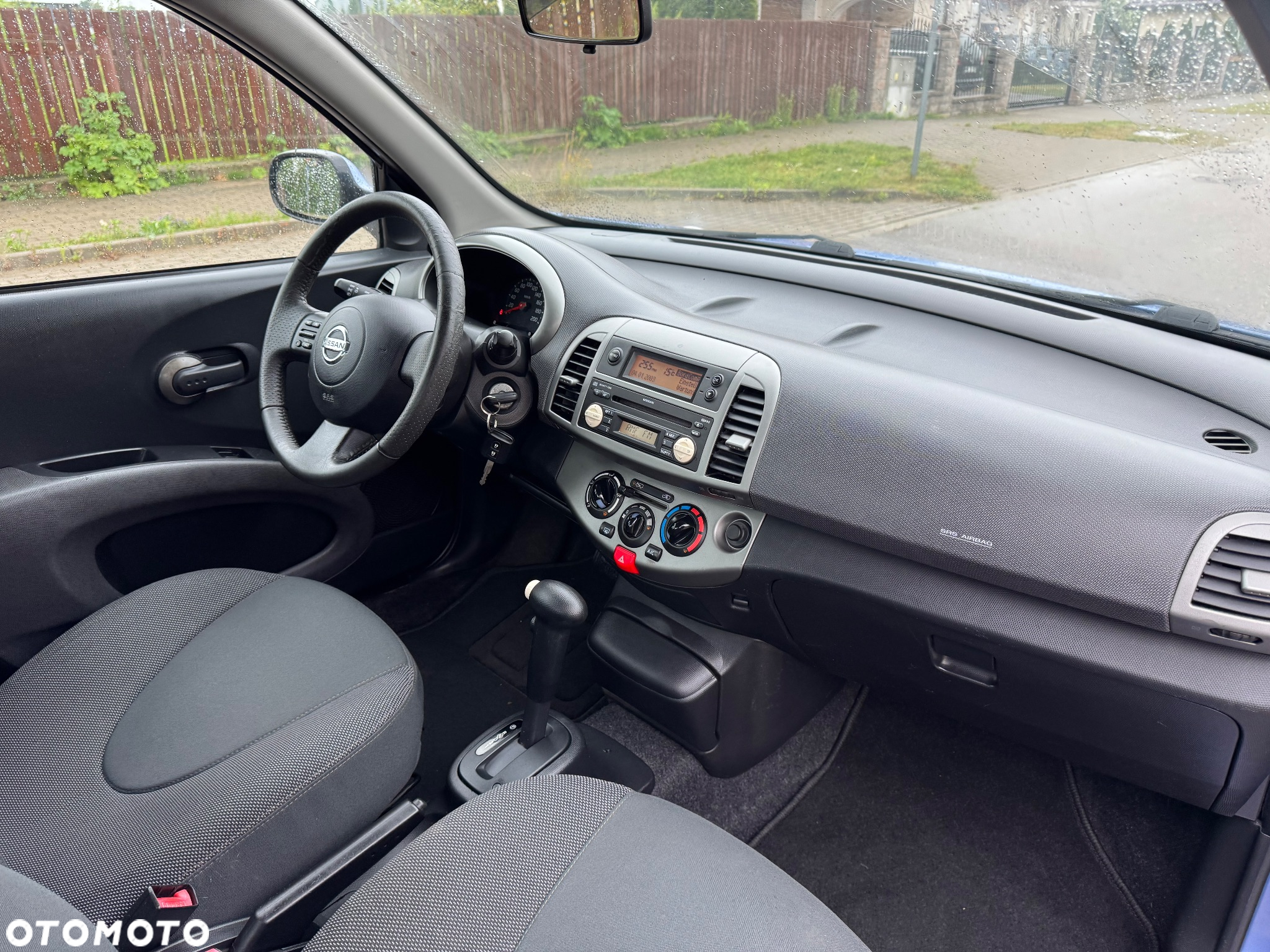 Nissan Micra 1.4 Tekna - 29
