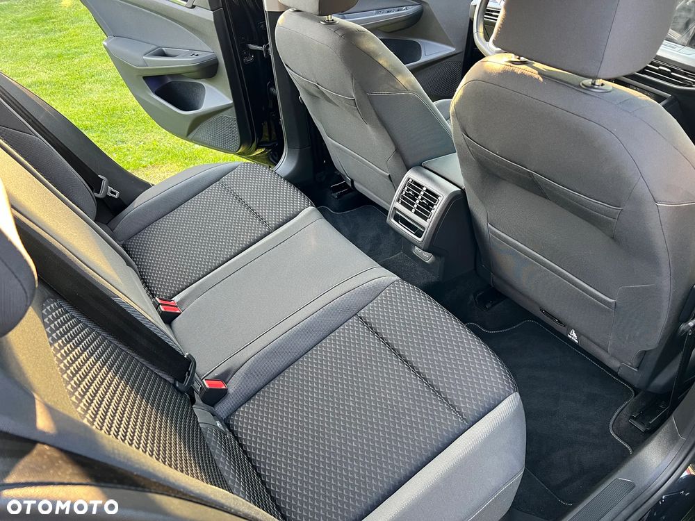 Volkswagen Golf 1.5 TSI EVO Active - 11