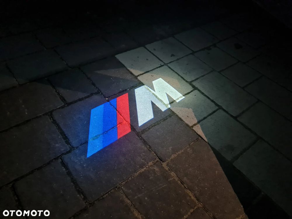 BMW Seria 5 520d Luxury Line - 17