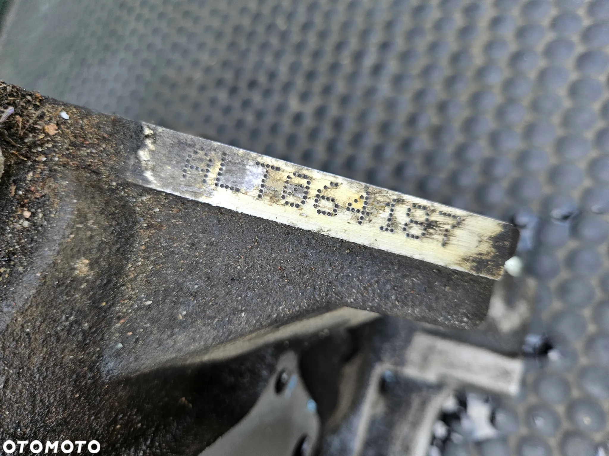 Blok Tloki Korbowody Wal Dół Silnika Cylindry Mocowanie Wału Panewki 2.0 ALT 20V Audi A4 B6 A6 C5 VW - 23