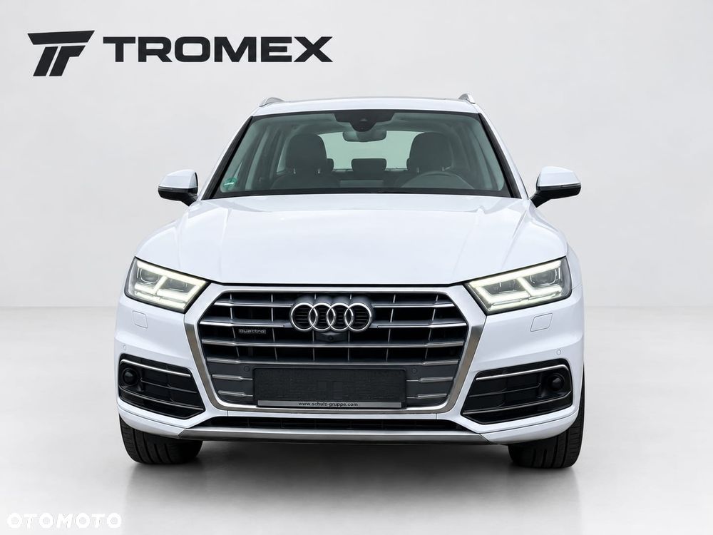 Audi Q5 40 TDI Quattro S tronic design - 1