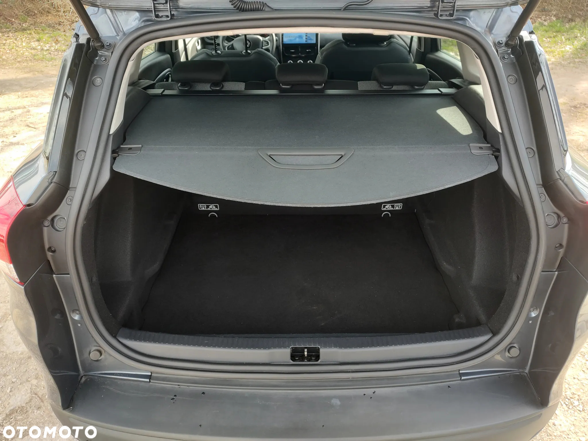 Renault Clio 0.9 Energy TCe Alize - 34