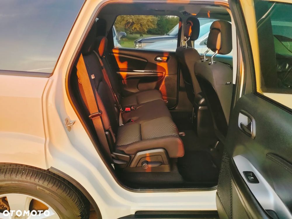 Fiat Freemont 2.0 Multijet - 21
