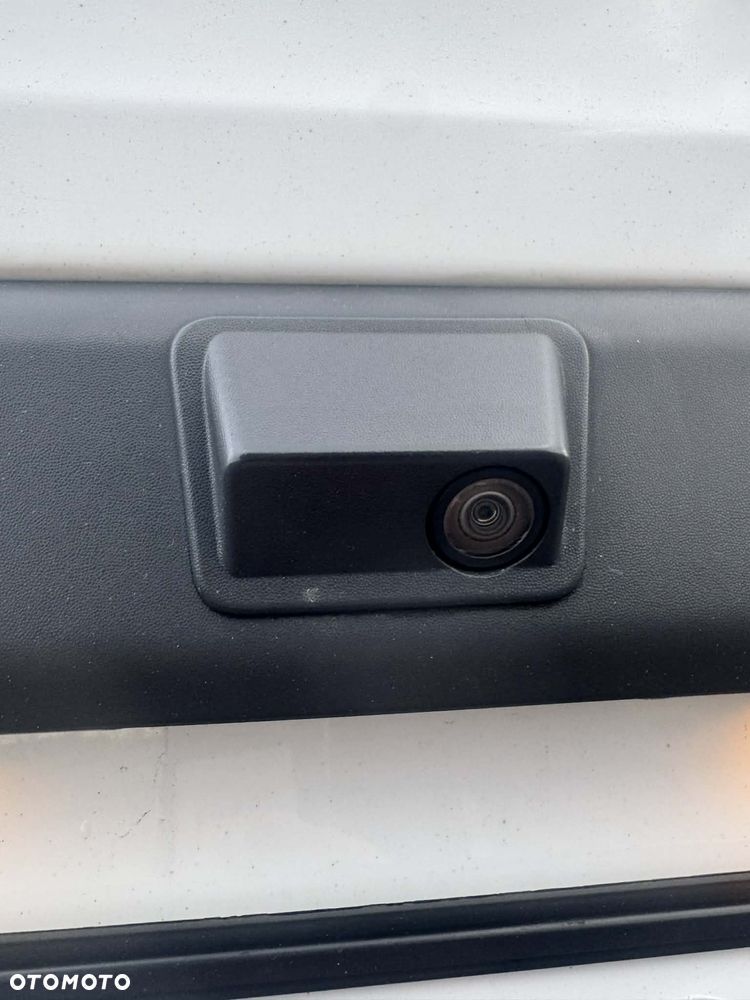 Ford TRANSIT CUSTOM - 7