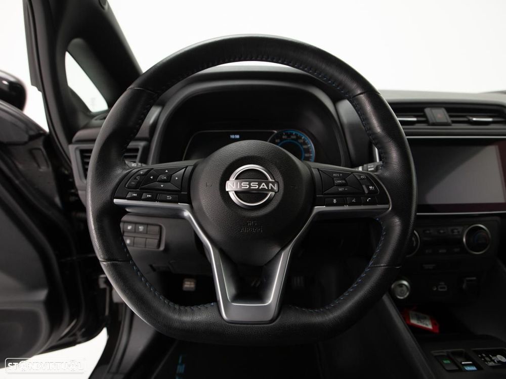 Nissan Leaf e+ Acenta - 15