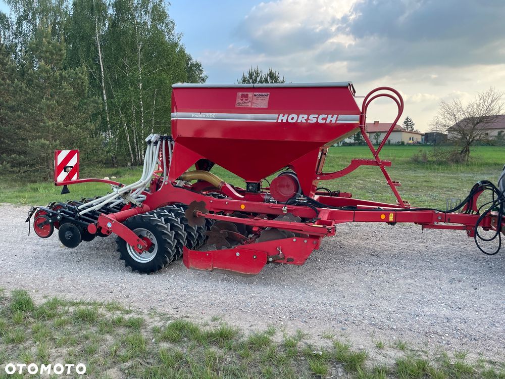 Horsch Pronto 3DC - 19