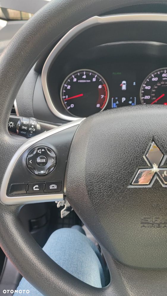 Mitsubishi Eclipse Cross - 13
