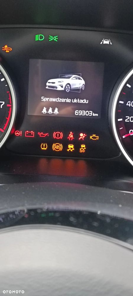 Kia Ceed 1.4 M - 16