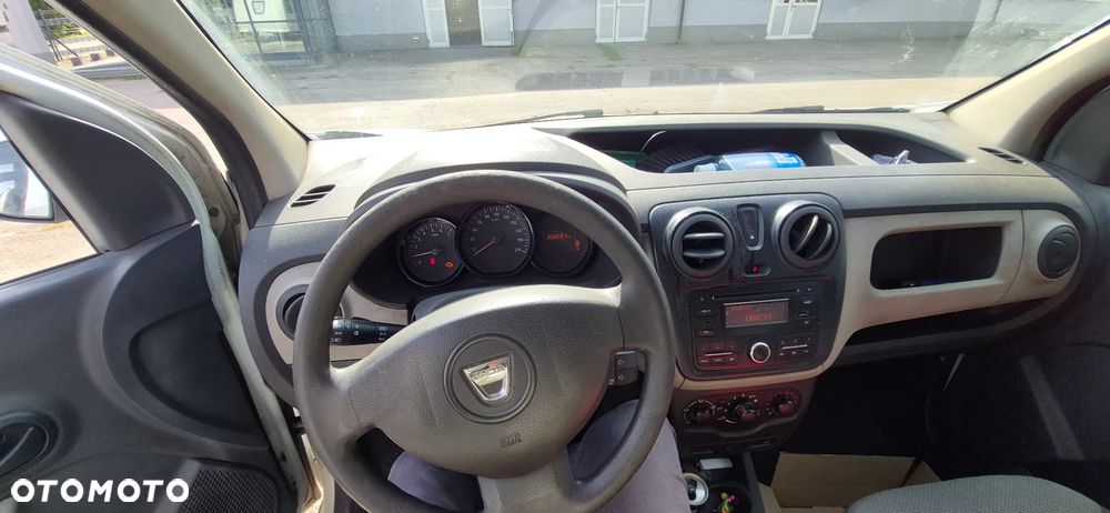 Dacia Dokker 1.6 SCe Laureate - 6