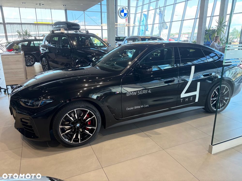 BMW Seria 4 - 3
