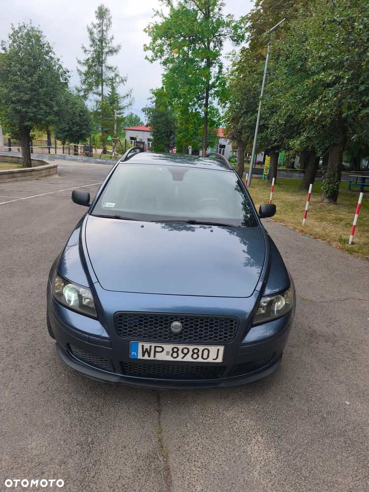 Volvo V50 2.0D - 5