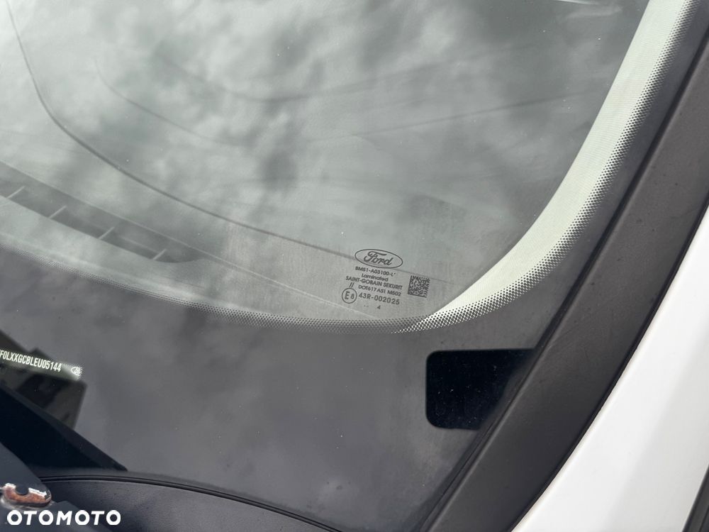 Ford Focus 1.6 TDCi Edition - 9